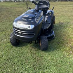 Riding Mower Pouland For Sale