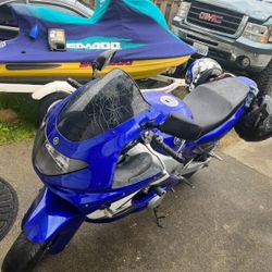 Motorcycle 🏍️ Yamaha