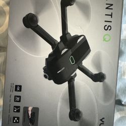 4K Drone / New In Box