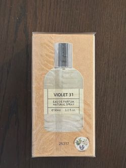 Violet 31 Eau de Parfum 90ml