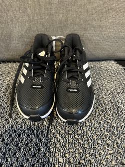 Adidas Baseball Cleats Size 2. $25 Firm