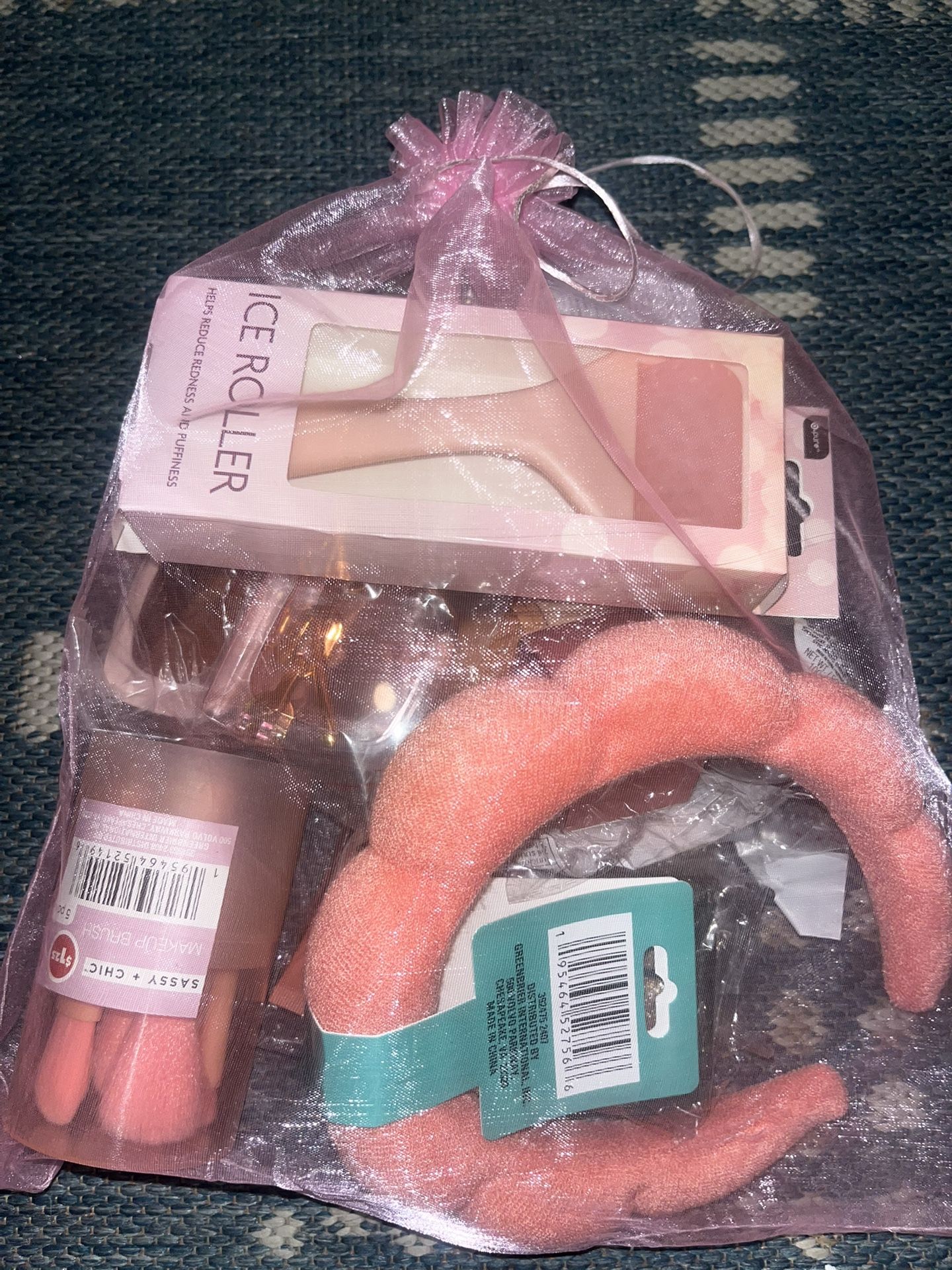 BEAUTY BUNDLE 