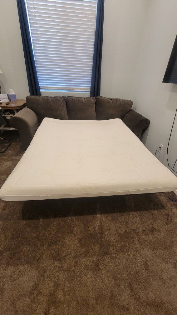 Sleeper Sofa Couch