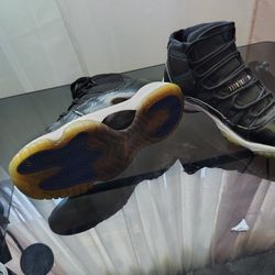 Jordan 11 Space Jam 5.5y