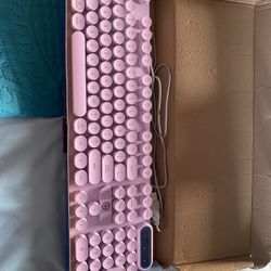 Computer Keyboard 