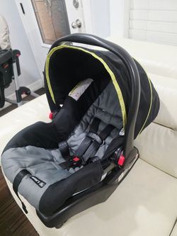 Graco Infant Baby Carseat Car Seat