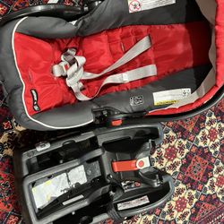 Baby Car seat 