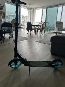 Scooter