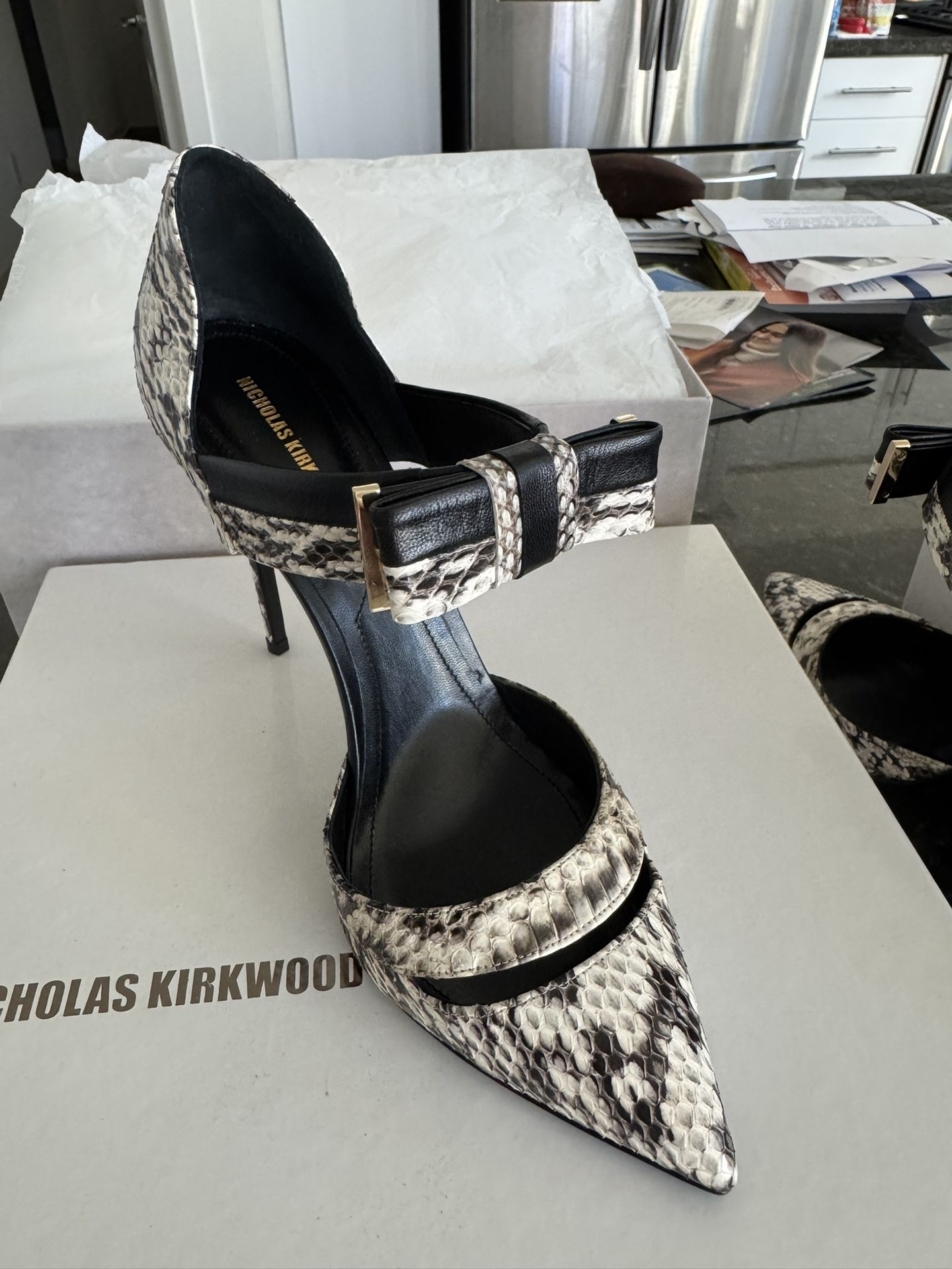Shoes