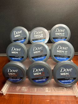 Dove Men+Care Ultra Hydra Cream