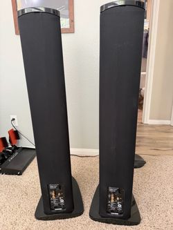 GoldenEar Technology  triton 3  Floor standing Speakers Pair