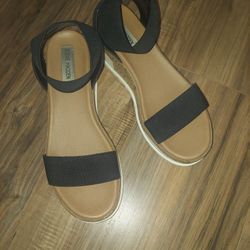 Steve Madden Women's Wedges