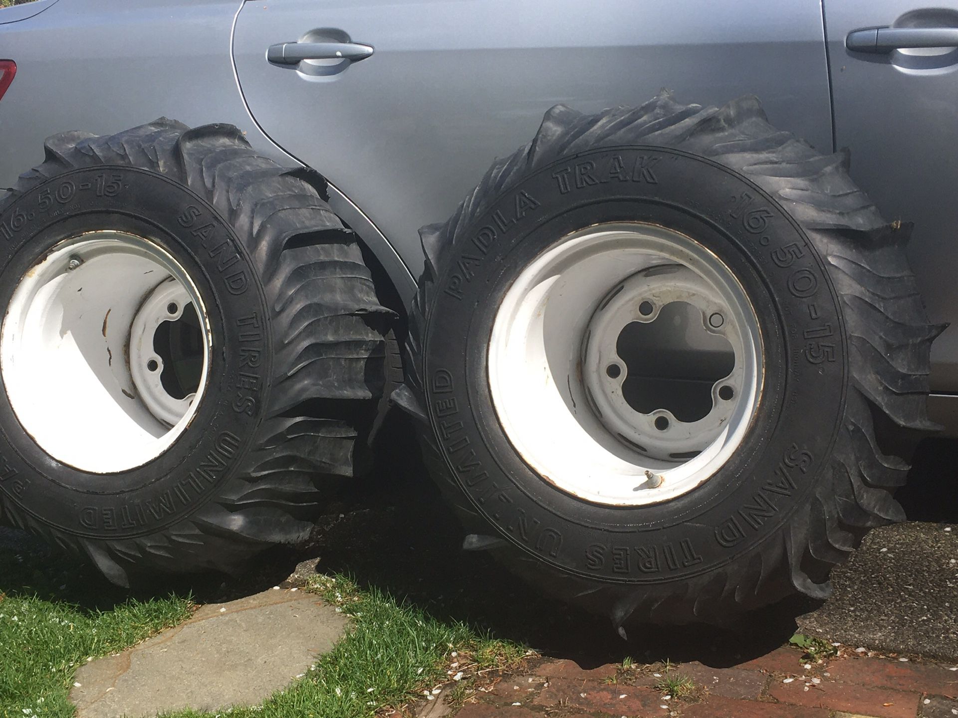 Paddle tires for Sale in Spanaway, WA OfferUp