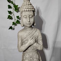 Buddha Statue 