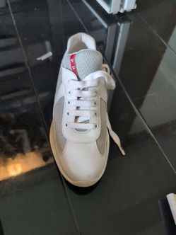 Women's Prada shoes