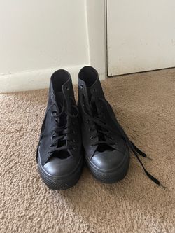 men’s shoes