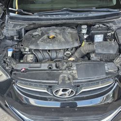 2011 Hyundai Elantra