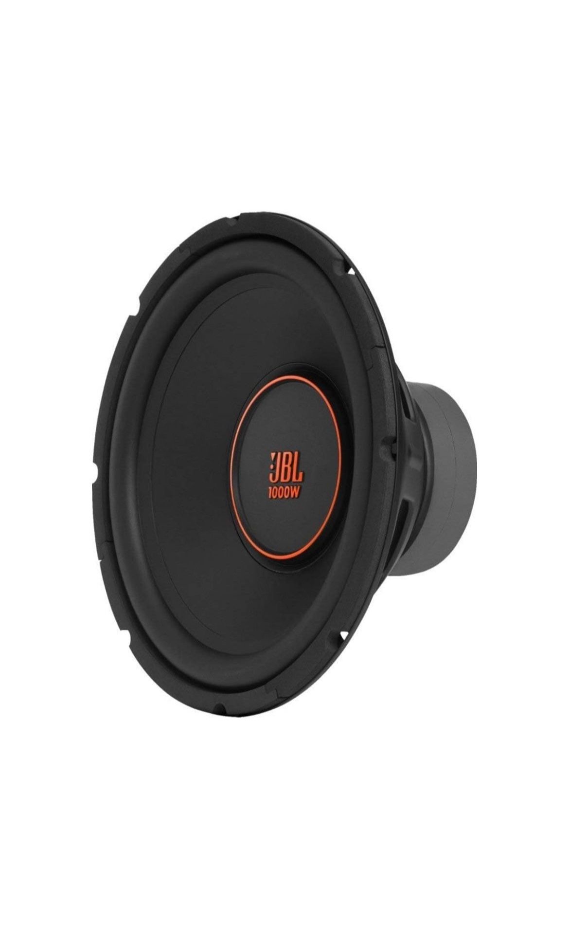 JBL 250 Watt Bluetooth Stereo