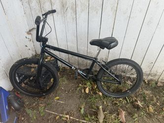 Bike 24”