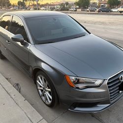 2016 audi a3 part out