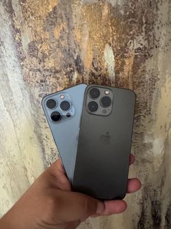 iPhone 13 Pro 128 Gb unlocked