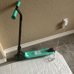 Segway Electric Scooter For Kids Up To 7yo