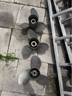 Propellers