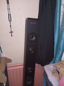 Art Sound Speaker