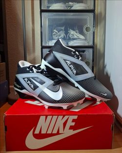 Nike Football Cleats