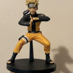 Naruto Anime Figure 