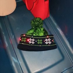 Seattle Seahawks Beanie