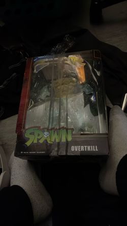 Spawn Overkill