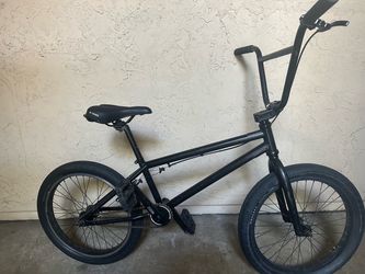 20” Haro BMX Bike
