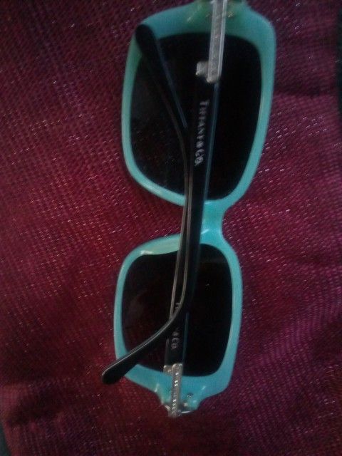 Tiffany Sunglasses