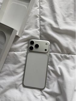 Brand new IPhone 17 pro max
