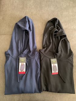 NWT Women’s Medium Hoodies, Price for Both