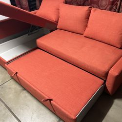 IKEA Frihenten FullBed Couch 