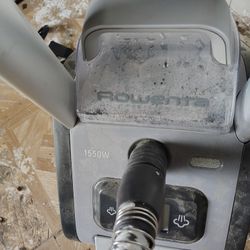 Rowenta. 1550w Garment Steamer 