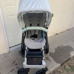 ORBIT G 2 STROLLER 