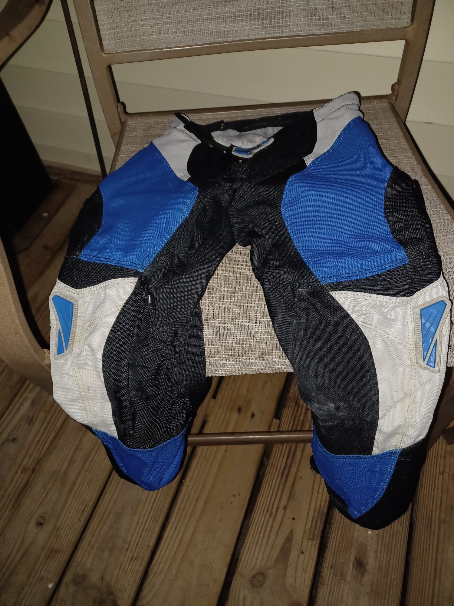 Dirtbike Clothes