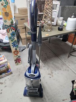 Shark Vaccum