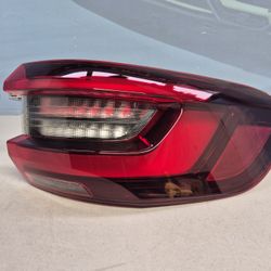 2019-2023 BMW X5 G05 RIGHT OUTER TAIL LIGHT