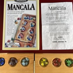 Premier Mancala Game