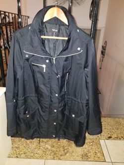 Woman's black Jacket