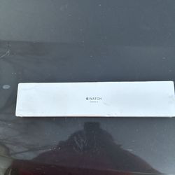 $90 Apple Watch Series 3 