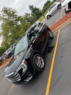 2023 GMC Terrren
