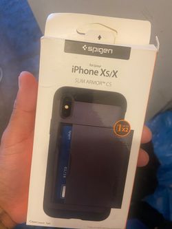 iPhone Xs /x Case