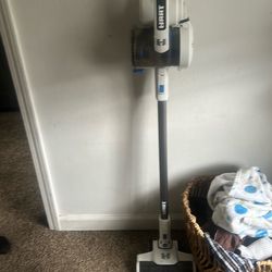 Hart acl vaccum