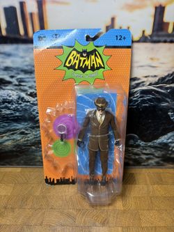 Batman Classic Series Bookworm