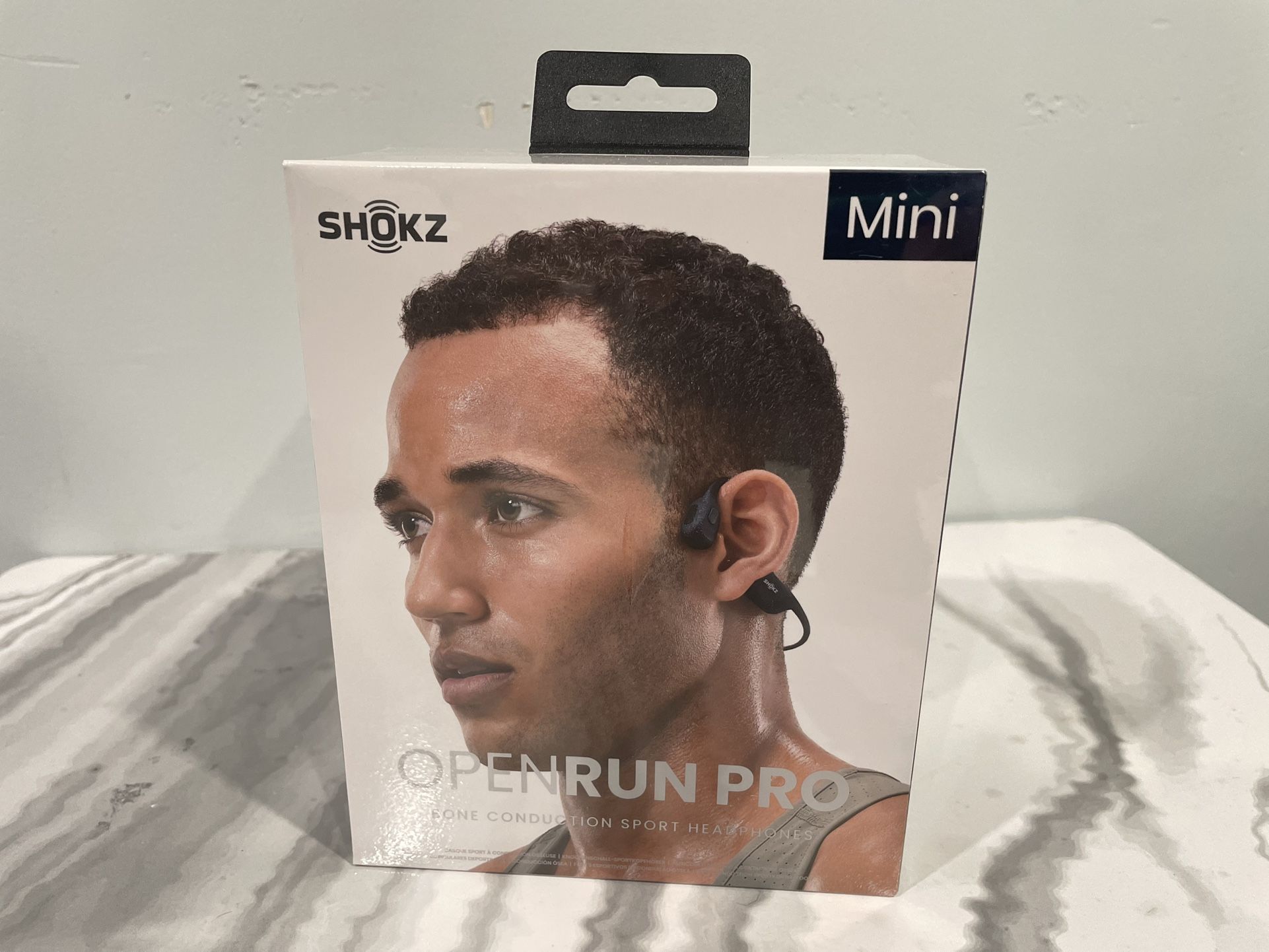 SHOKZ OPENRUN PRO